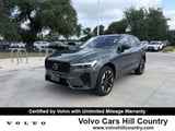 2026 Volvo XC60 - Preview 2