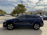 2018 Acura RDX - Preview 7