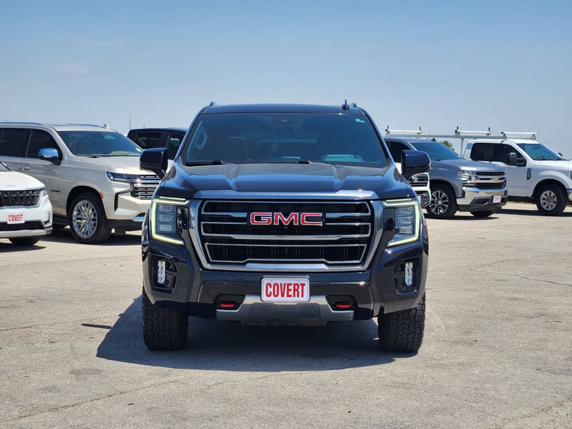 2023 GMC Yukon - Image 3