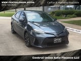 2017 Toyota Corolla - Preview 2
