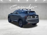 2027 Nissan Kicks - Preview 14