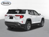 2027 GMC Terrain - Preview 3