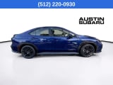 2026 Subaru WRX - Preview 7