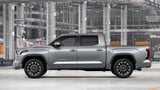 2026 Toyota Tundra - Preview 4