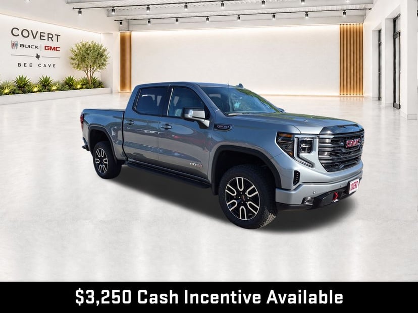 2026 GMC Sierra 1500 - Image 1