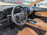 2024 Lexus NX - Preview 9