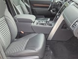 2025 Land Rover Discovery - Preview 13
