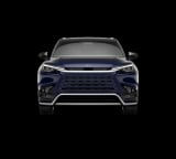2026 Lexus TX - Preview 6