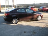 2010 Kia Forte - Preview 6