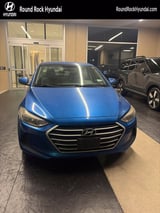 2018 Hyundai Elantra - Preview 2