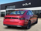 2025 Honda Accord - Preview 5