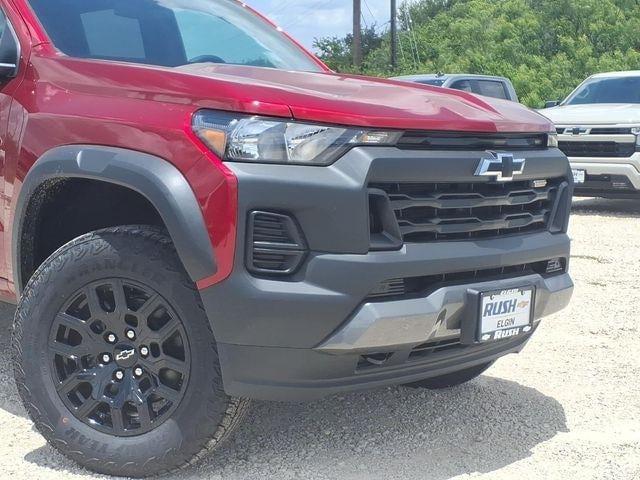 2026 Chevrolet Colorado - Image 1