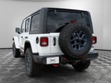 2026 Jeep Wrangler - Preview 3
