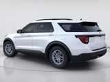2026 Ford Explorer - Preview 4