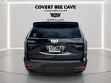 2026 Cadillac Escalade - Preview 8