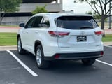 2016 Toyota Highlander - Preview 9