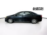 2013 Toyota Camry - Preview 4