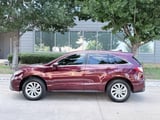 2017 Acura RDX - Preview 5