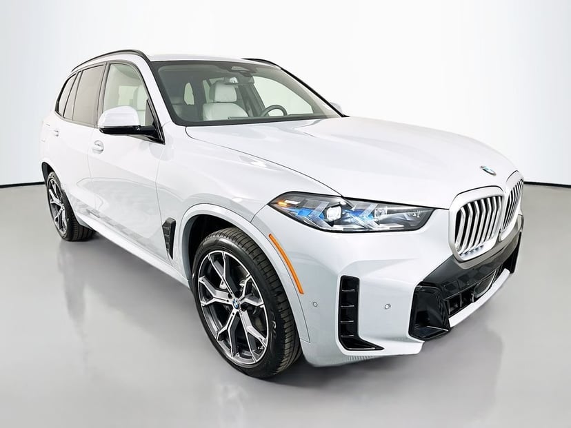 2026 BMW X5 - Image 1