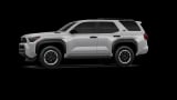 2026 Toyota 4Runner - Preview 3