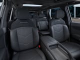 2027 Kia Telluride - Preview 15