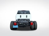 2026 Chevrolet Silverado 3500 HD - Preview 3