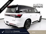 2027 INFINITI QX80 - Preview 6