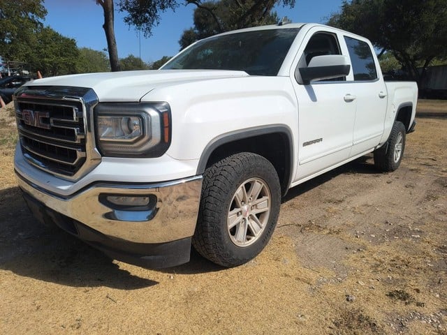 2017 GMC Sierra 1500 - Image 1