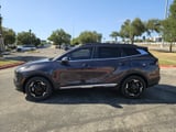 2027 Kia Sportage - Preview 4