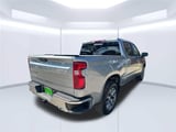 2026 Chevrolet Silverado - Preview 5