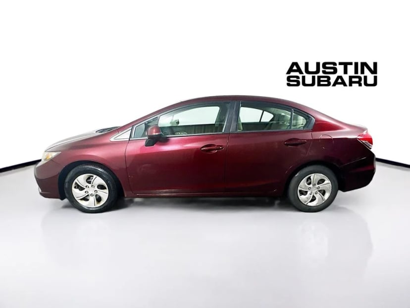 2013 Honda Civic - Image 3