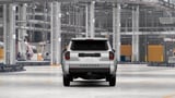 2026 Toyota 4Runner - Preview 8
