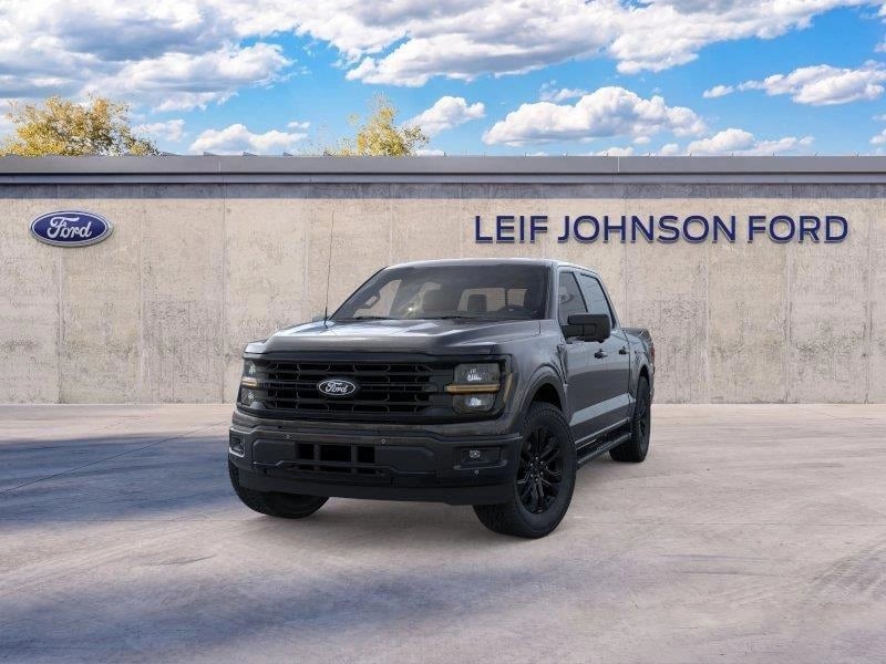 2026 Ford F-150 - Image 1