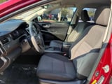 2017 Toyota Camry - Preview 9