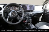 2025 Jeep Wrangler - Preview 13