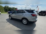 2024 Chevrolet Equinox - Preview 6