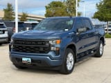 2024 Chevrolet Silverado 1500 - Preview 10
