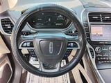 2019 Lincoln Nautilus - Preview 12