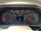 2026 Chevrolet Silverado 1500 - Preview 13