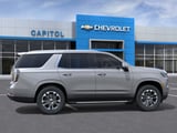 2026 Chevrolet Tahoe - Preview 5