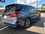 2027 Honda Odyssey - Preview 3
