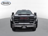 2026 GMC Sierra 3500 HD - Preview 2