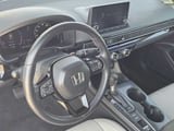 2024 Honda Civic - Preview 2