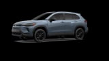 2026 Toyota Corolla Cross - Preview 2