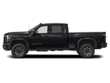 2026 GMC Sierra - Preview 3
