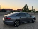 2022 Volkswagen Passat - Preview 5