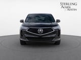 2025 Acura MDX - Preview 5