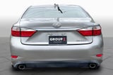 2015 Lexus ES - Preview 4