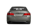 2014 Honda Accord - Preview 2