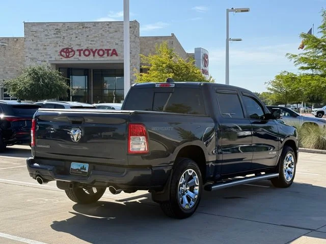 2022 Ram 1500 - Image 2